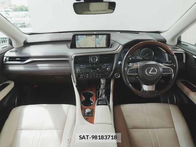 Lexus RX 2017-03 8743509-1