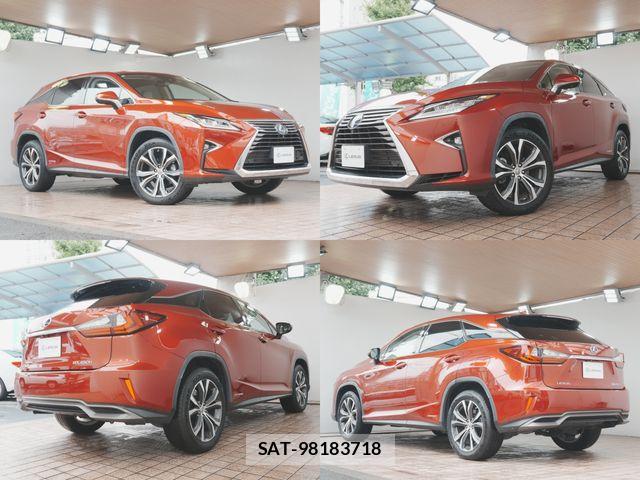 Lexus RX 2017-03 8743509-2