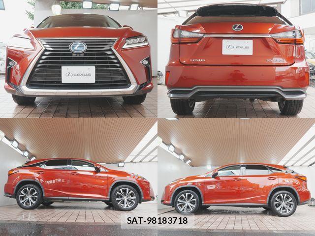 Lexus RX 2017-03 8743509-3