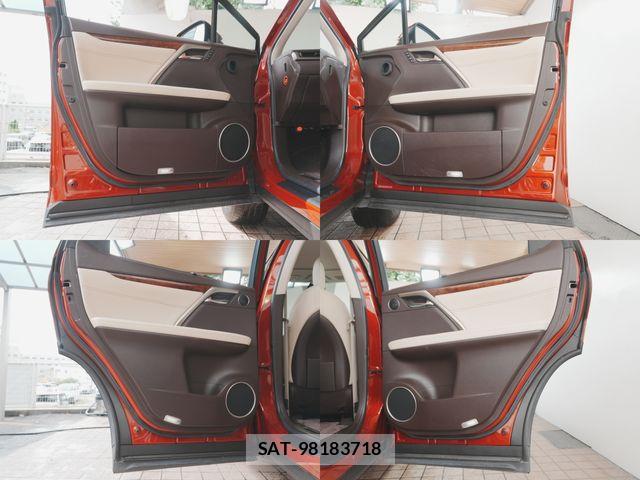 Lexus RX 2017-03 8743509-5