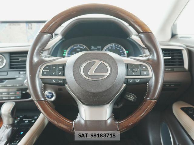 Lexus RX 2017-03 8743509-8