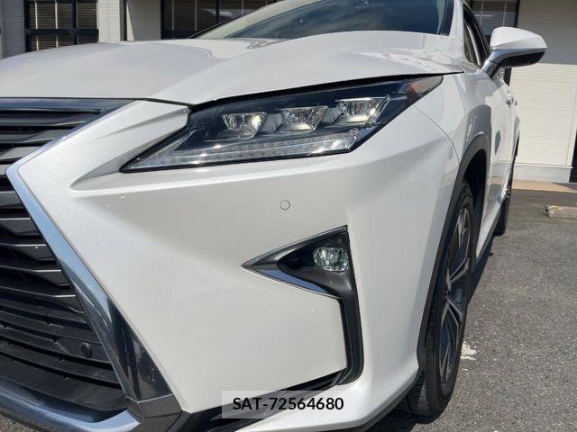 Lexus RX 2019-02 8743508-15