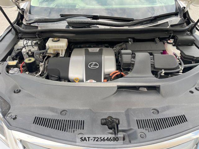 Lexus RX 2019-02 8743508-17