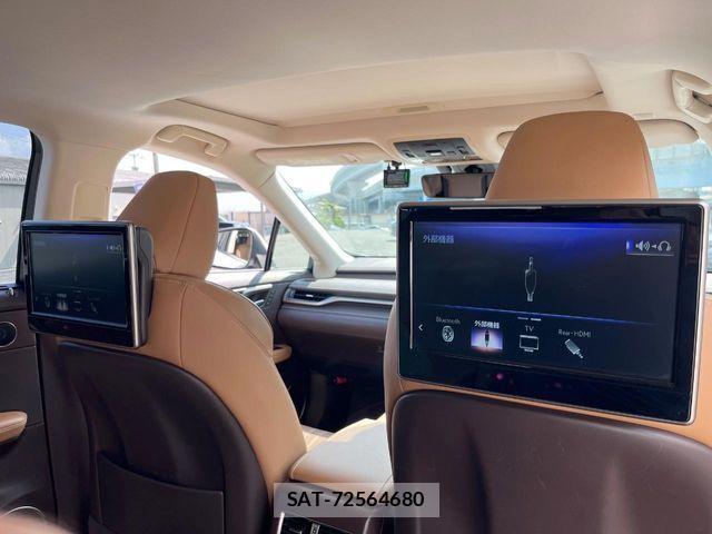 Lexus RX 2019-02 8743508-2