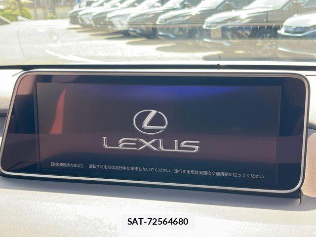 Lexus RX 2019-02 8743508-4