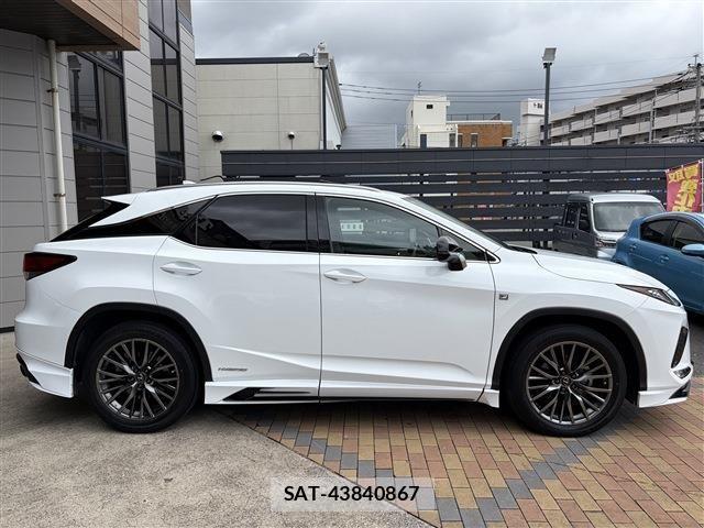 Lexus RX 2019-09 8796513-10