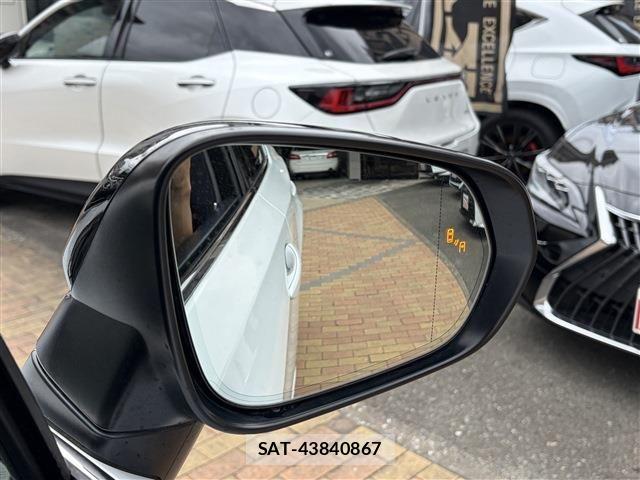 Lexus RX 2019-09 8796513-11