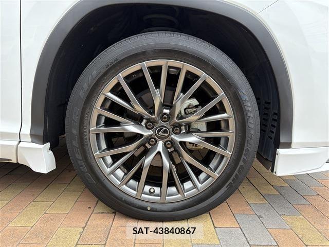 Lexus RX 2019-09 8796513-12