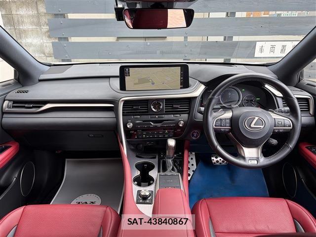 Lexus RX 2019-09 8796513-15