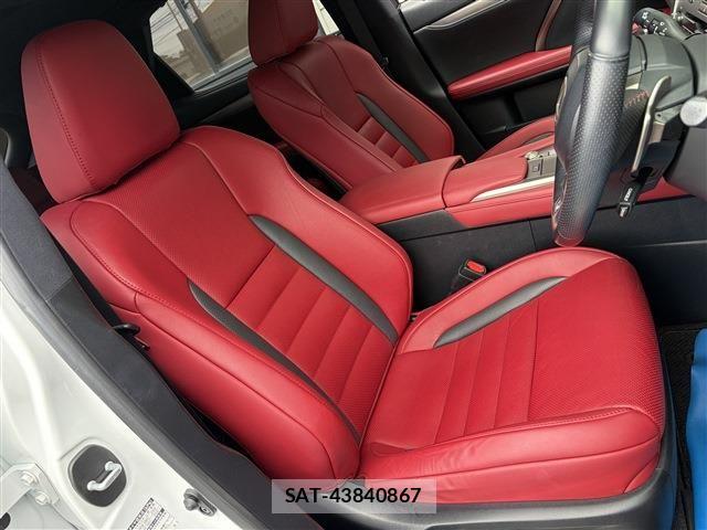 Lexus RX 2019-09 8796513-17