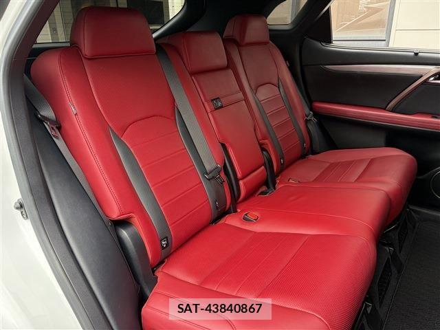 Lexus RX 2019-09 8796513-20