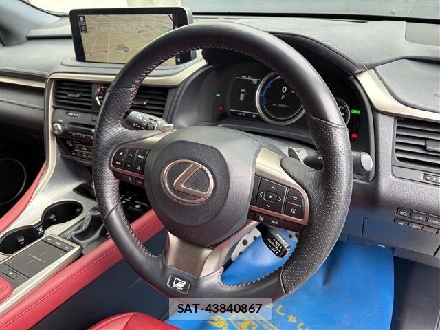 Lexus RX 2019-09 8796513-27