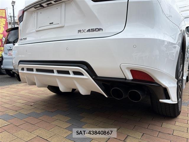 Lexus RX 2019-09 8796513-8