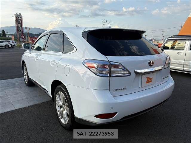 Lexus RX 2011-10 8830033-14