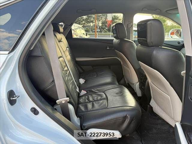 Lexus RX 2011-10 8830033-17