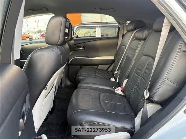 Lexus RX 2011-10 8830033-18