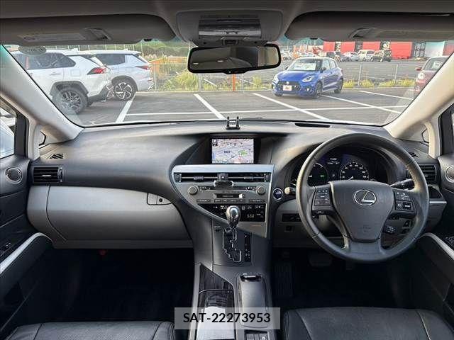 Lexus RX 2011-10 8830033-1