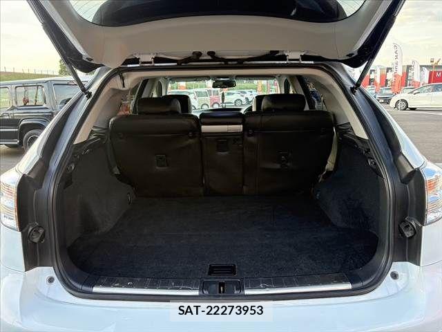 Lexus RX 2011-10 8830033-19