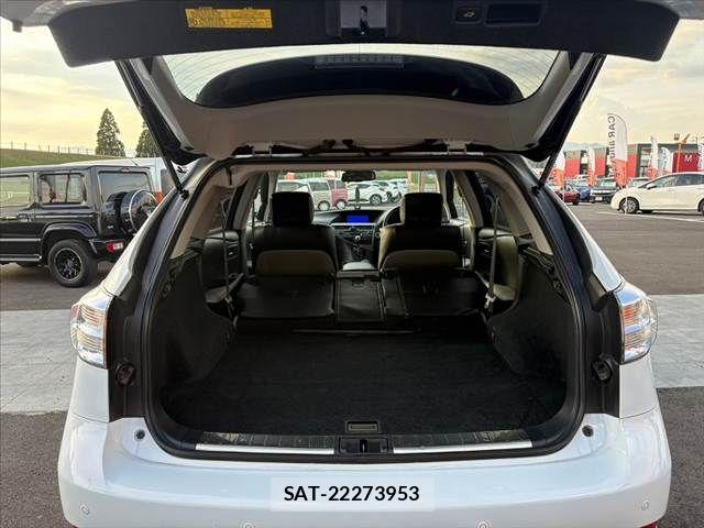 Lexus RX 2011-10 8830033-20
