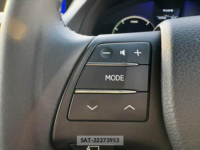 Lexus RX 2011-10 8830033-25