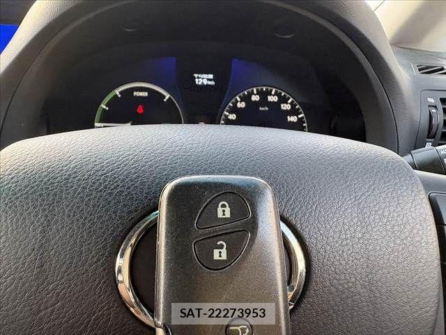 Lexus RX 2011-10 8830033-29