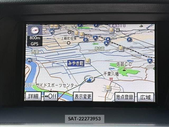 Lexus RX 2011-10 8830033-3