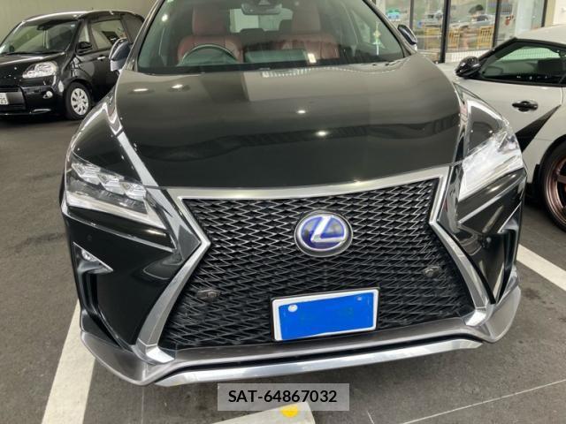 Lexus RX 2018-03 8830030-0
