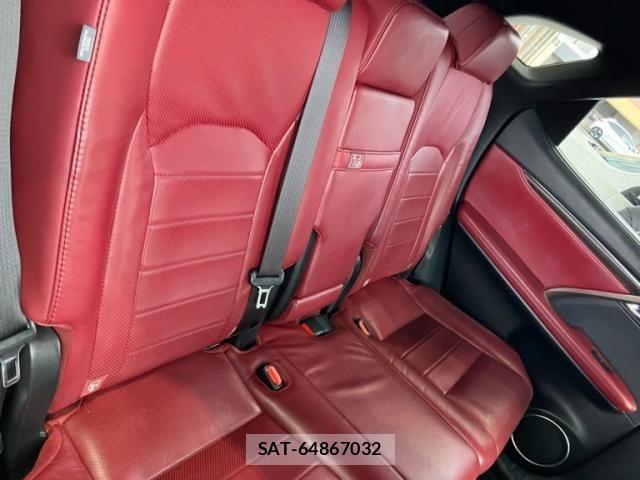 Lexus RX 2018-03 8830030-11