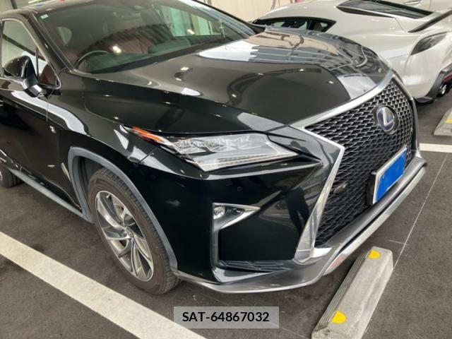 Lexus RX 2018-03 8830030-1