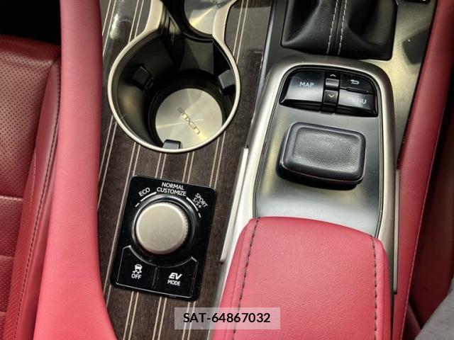 Lexus RX 2018-03 8830030-21