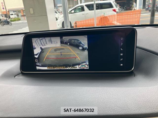 Lexus RX 2018-03 8830030-22