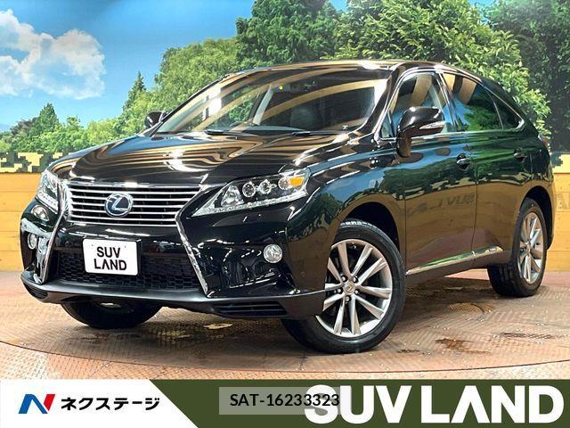 Lexus RX 2013-09 8830031-0