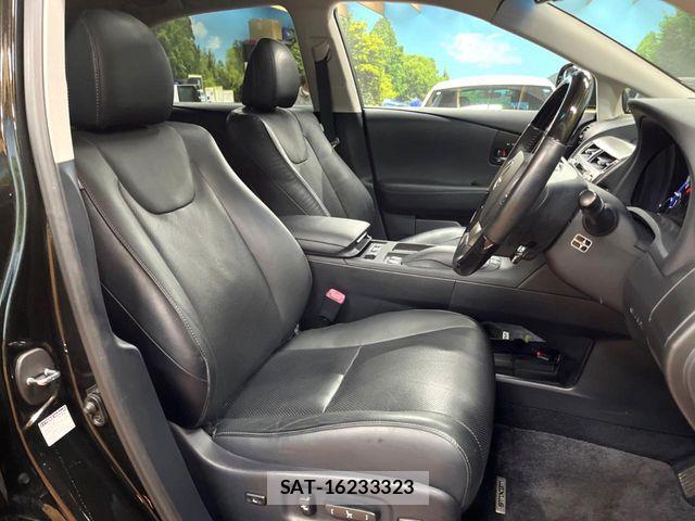Lexus RX 2013-09 8830031-9