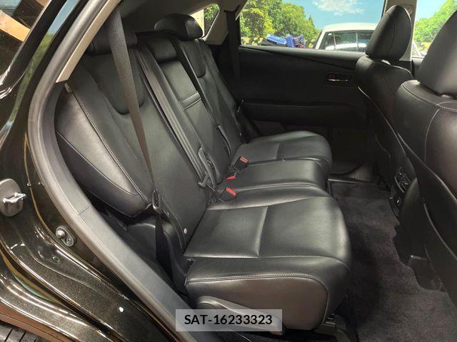 Lexus RX 2013-09 8830031-10