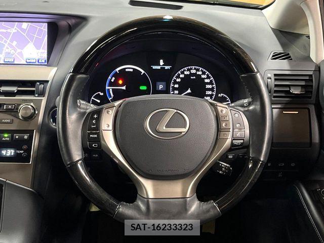 Lexus RX 2013-09 8830031-12