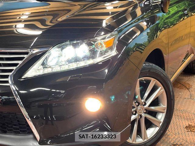 Lexus RX 2013-09 8830031-13