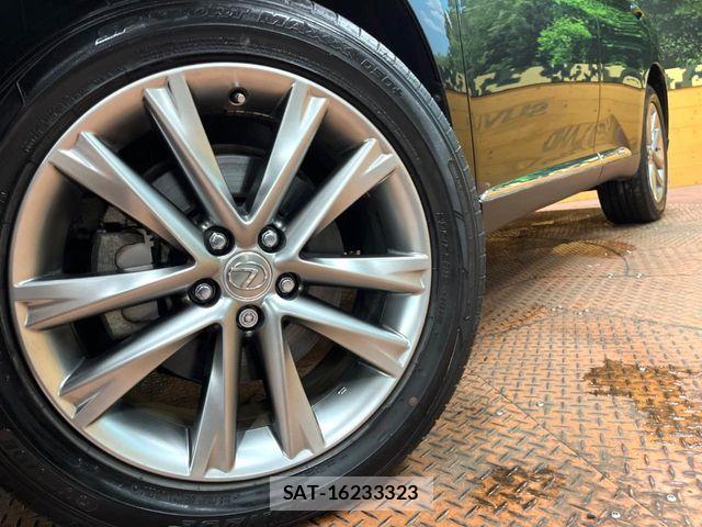 Lexus RX 2013-09 8830031-14