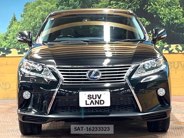 Lexus RX 2013-09 8830031-15