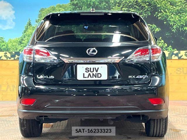 Lexus RX 2013-09 8830031-16