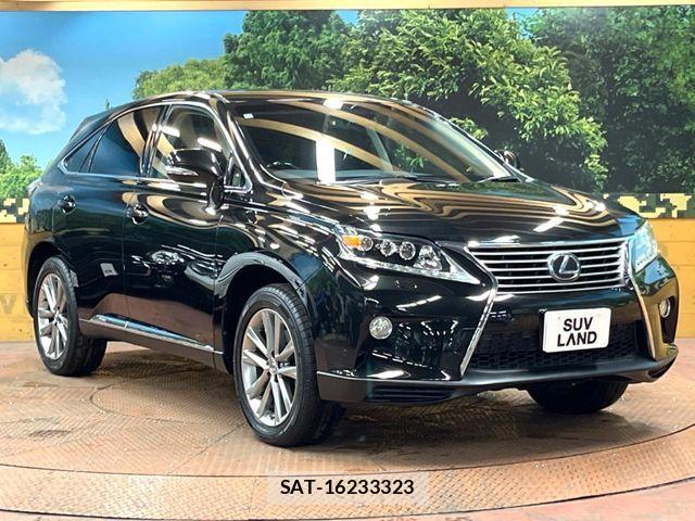 Lexus RX 2013-09 8830031-17