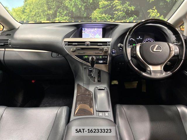 Lexus RX 2013-09 8830031-1