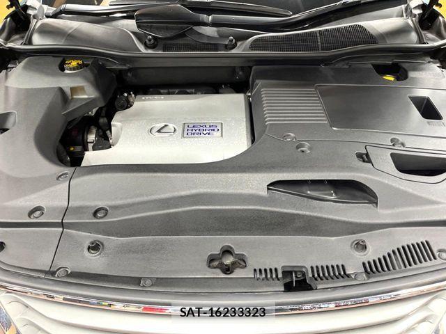 Lexus RX 2013-09 8830031-19