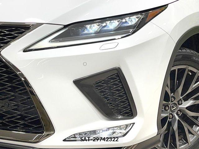 Lexus RX 2022-03 8849606-12