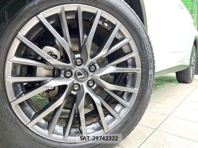 Lexus RX 2022-03 8849606-13