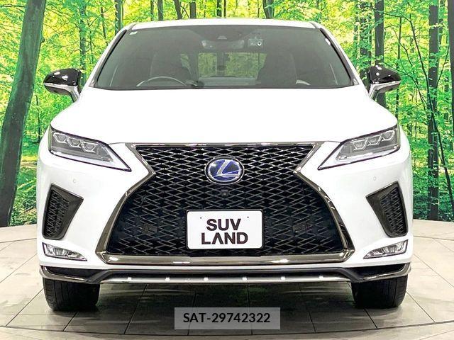 Lexus RX 2022-03 8849606-14