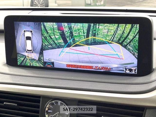 Lexus RX 2022-03 8849606-4