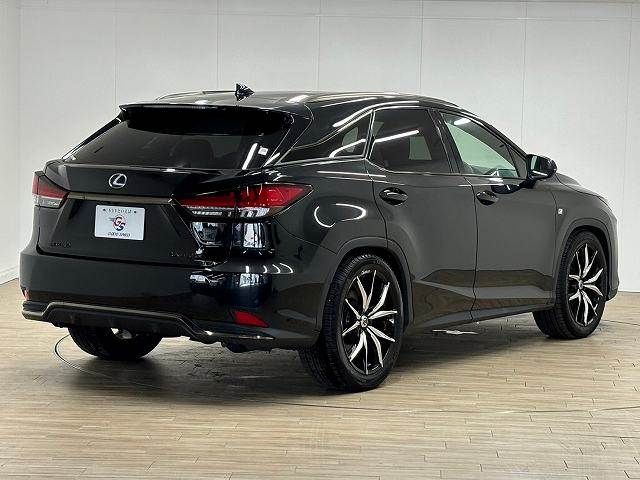 Lexus RX 2020-12 481018-15