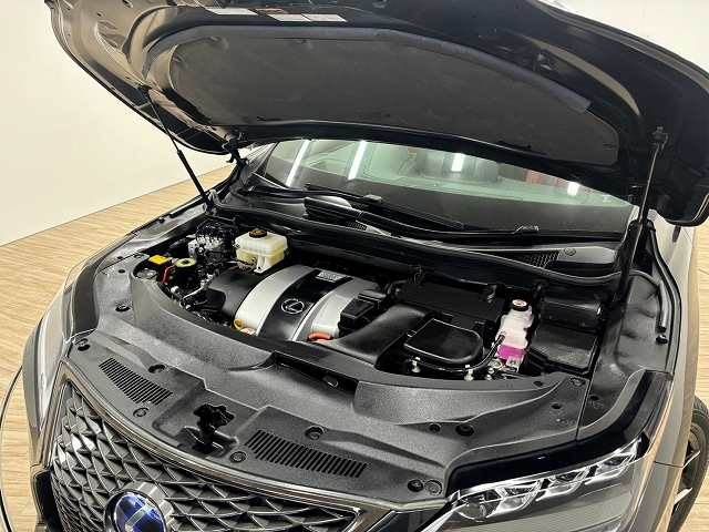 Lexus RX 2020-12 481018-17