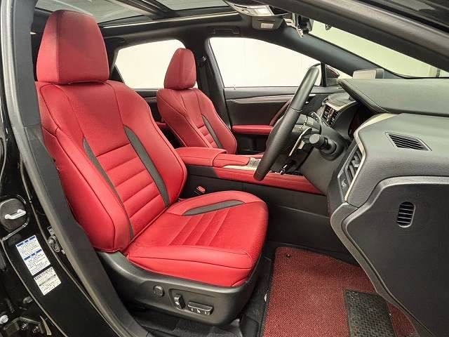 Lexus RX 2020-12 481018-4
