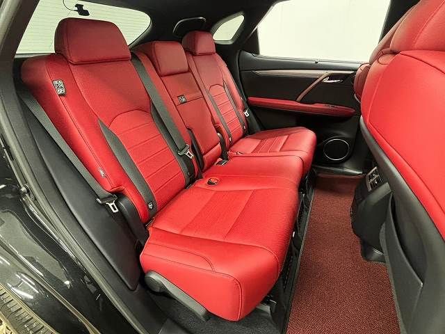 Lexus RX 2020-12 481018-5